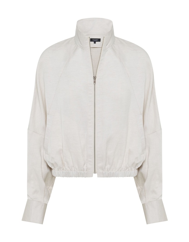 Oxford - Winona Bomber Jacket