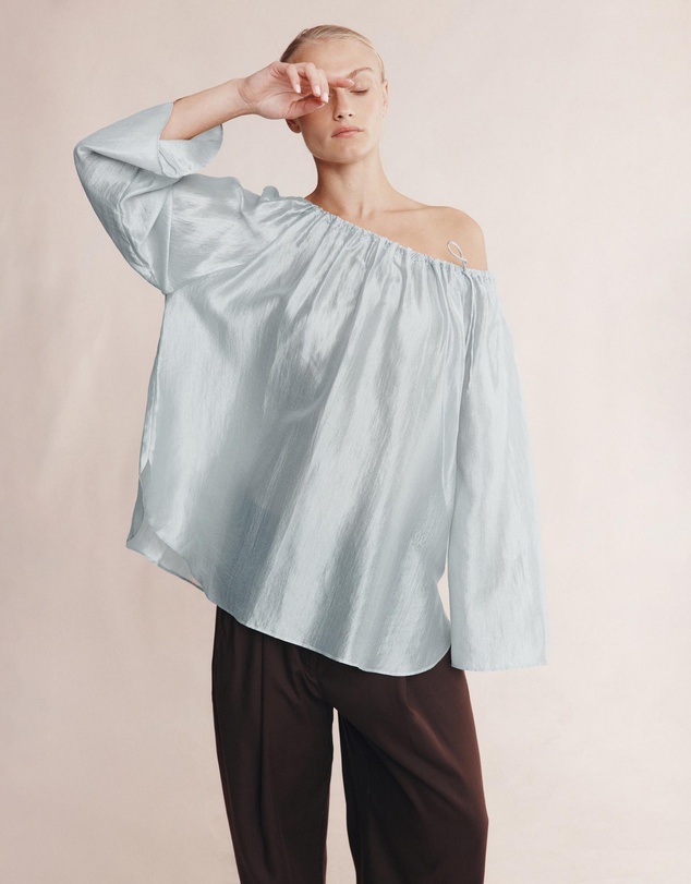 Marle - Kasia Top