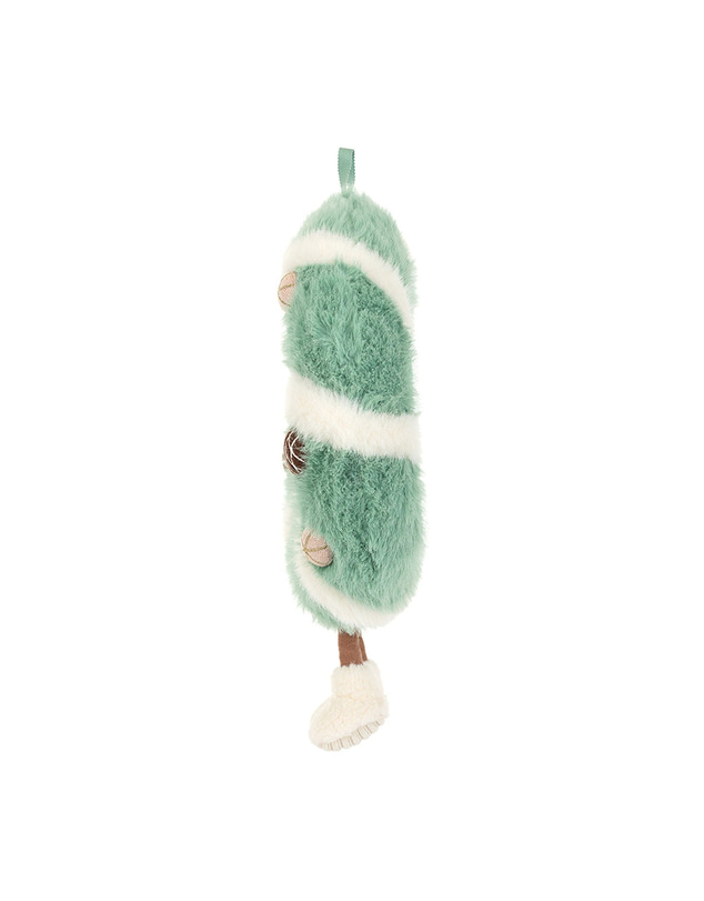 Jellycat - Amuseables Pinecone Wreath