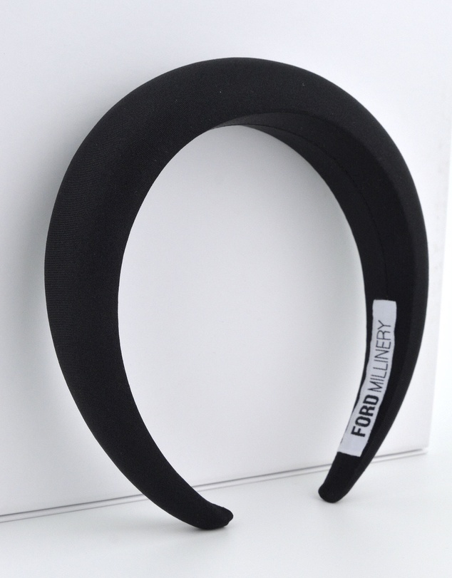FORD MILLINERY - Monica Headband