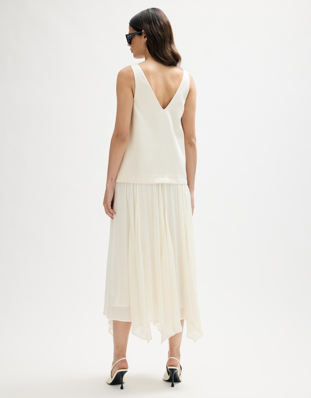 Minima Esenciales - Torrin Maxi Dress