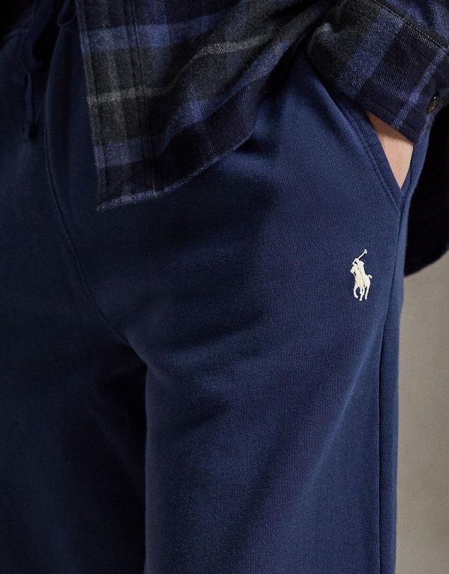 Polo Ralph Lauren - Loopback Fleece Drawstring Pants
