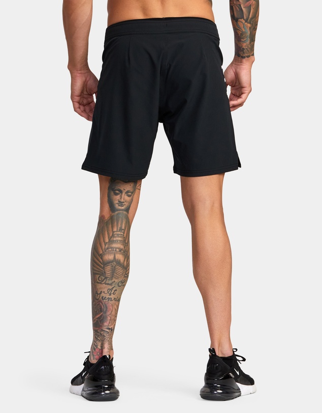RVCA - Mens Grappler 17