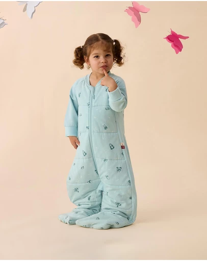 ergoPouch - Jersey Sleep Suit Bag 2.5 TOG - ICONIC EXCLUSIVE - Babies-Kids