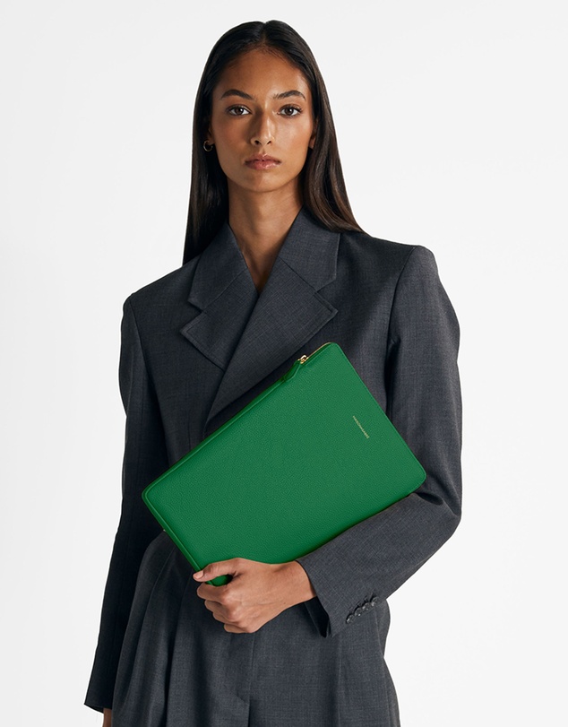 Maison De Sabre - The Laptop Case