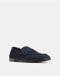 ALDO - Journey Loafers