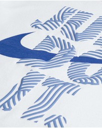 Nike - In The Zone Graphic Tee - Kids