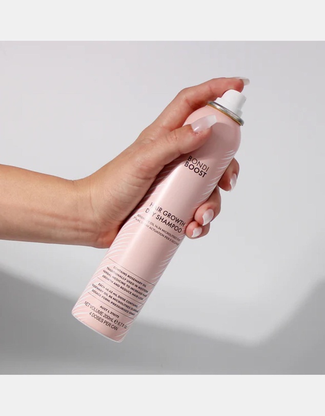 Bondi Boost - Hair Growth Dry Shampoo
