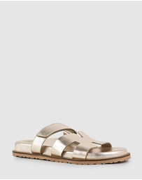 Edward Meller - KANE H Front Slide on Unit