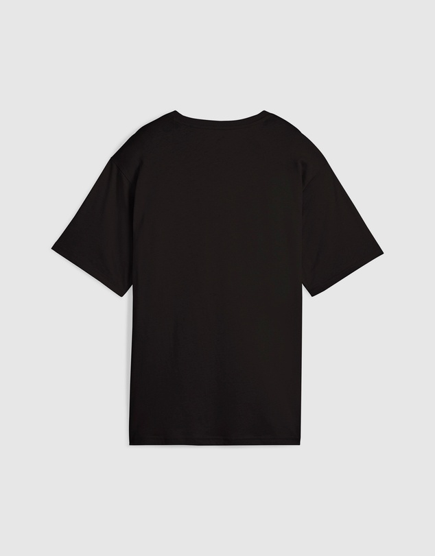 Puma - Essentials Relaxed Tee - Women