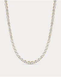 Luv Aj - The Palais Tennis Necklace