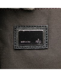Pre-Loved by Azura Reborn - Pre-Loved fendi Structured Tote Bag with Zip Closure