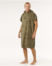 Rip Curl - Brand Hooded Towel