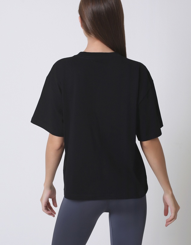 Vacancy Co - Polaroid Rise Tee