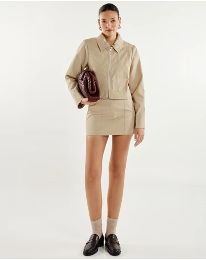 Madison The Label - Nikolas Jacket