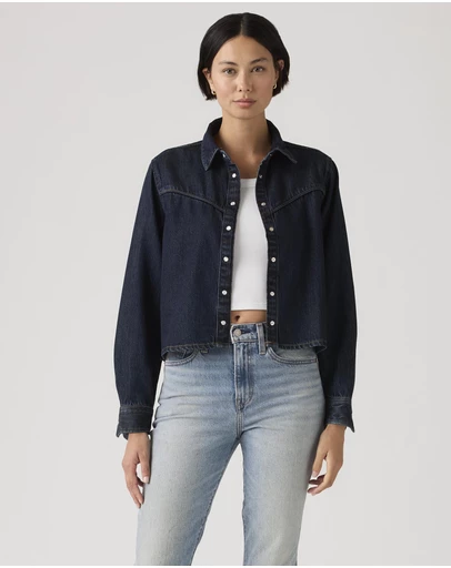 Levi's - Logan Shacket