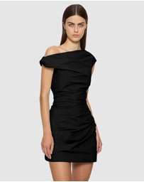 Paris Georgia - Remmy Mini Dress