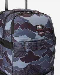 Rip Curl - F-Light Transit 45L Search Camo Travel Bag
