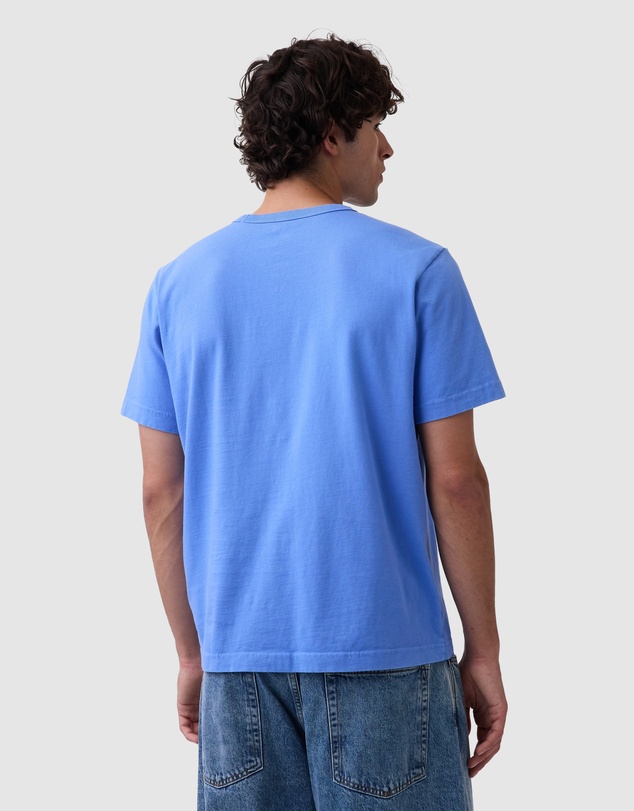 GAP - Brannan Pocket Tee