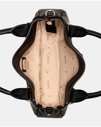 GUESS - Evie Mini Satchel Bag