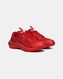 Onitsuka Tiger - Tigtrail - Unisex