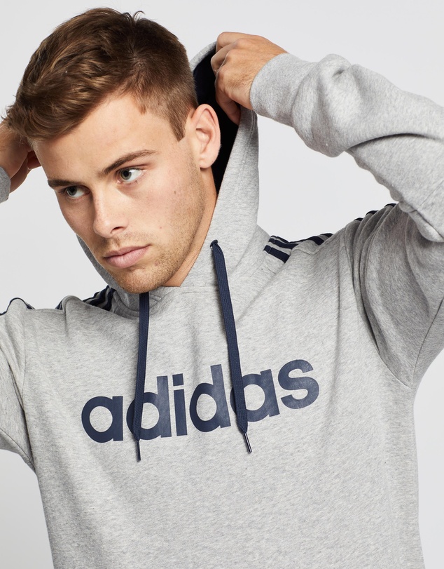 adidas Performance - Hoodie - Men's