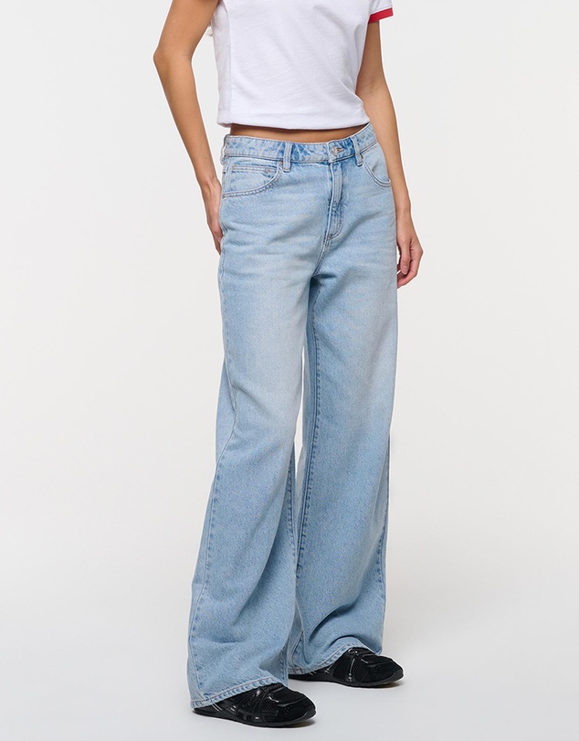 Abrand - 95 Baggy Jeans