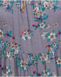 KAJA Clothing - Lauren Dress