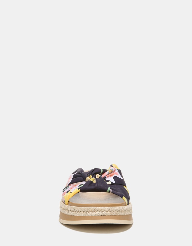 Naturalizer - Dayana Slide - Yellow Multi