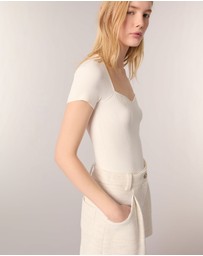 Maje - Igelio Shorts