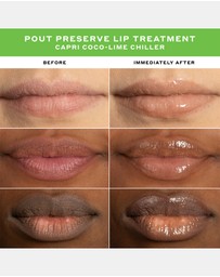 Ole Henriksen - Pout Preserve Chiller, Capri Coco Lime