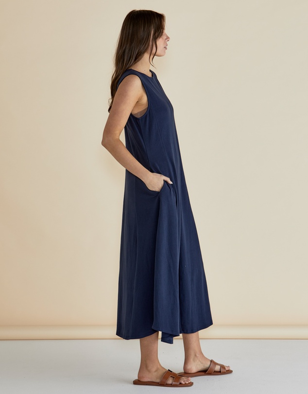 Betty Basics - Sabrina Maxi Dress
