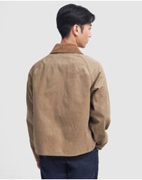 Barbour - Spey Slim Casual Jacket