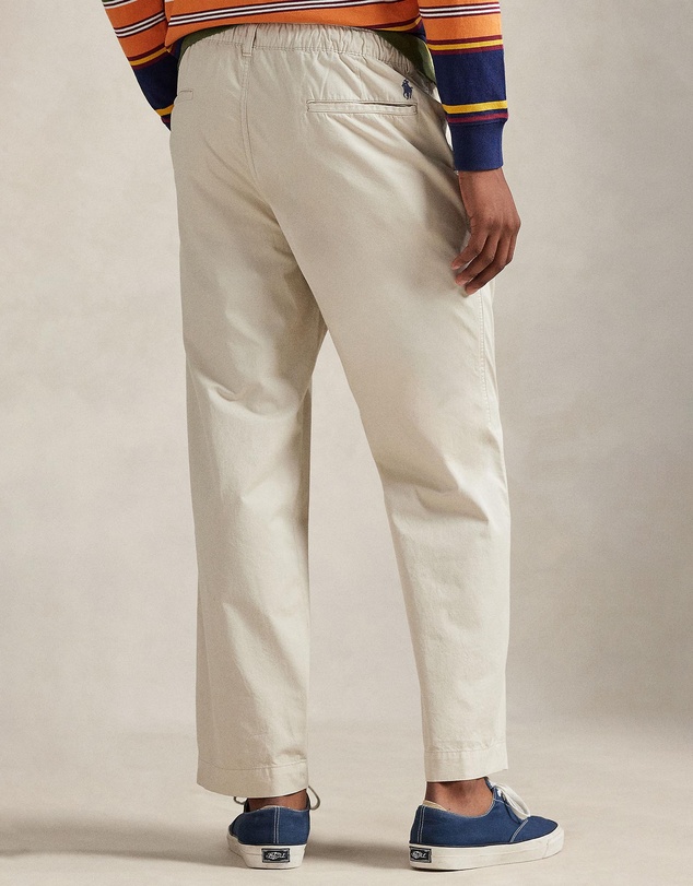 Polo Ralph Lauren - Polo Prepster Twill Easy Pants