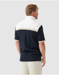 Rodd & Gunn - Whitby Polo