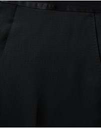 Calibre - Tuxedo Pants Black