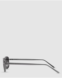 Status Anxiety - Hypnosis Sunglasses