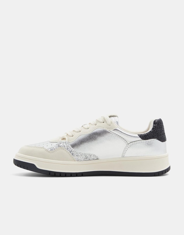 Call It Spring - Marleyy Embellished Sneakers