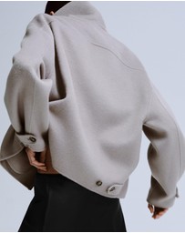 M.N.G - Hand Jacket