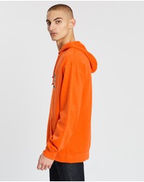 Crate - Varsity 2.0 Hoodie