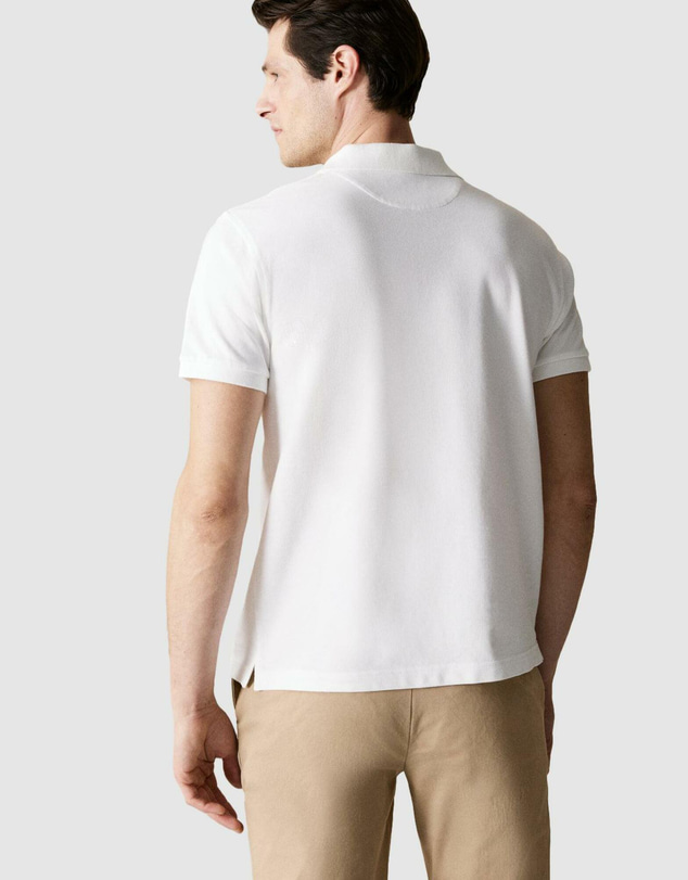 Trenery - Classic Pique Polo