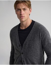 Oxford - Leopold Cardigan