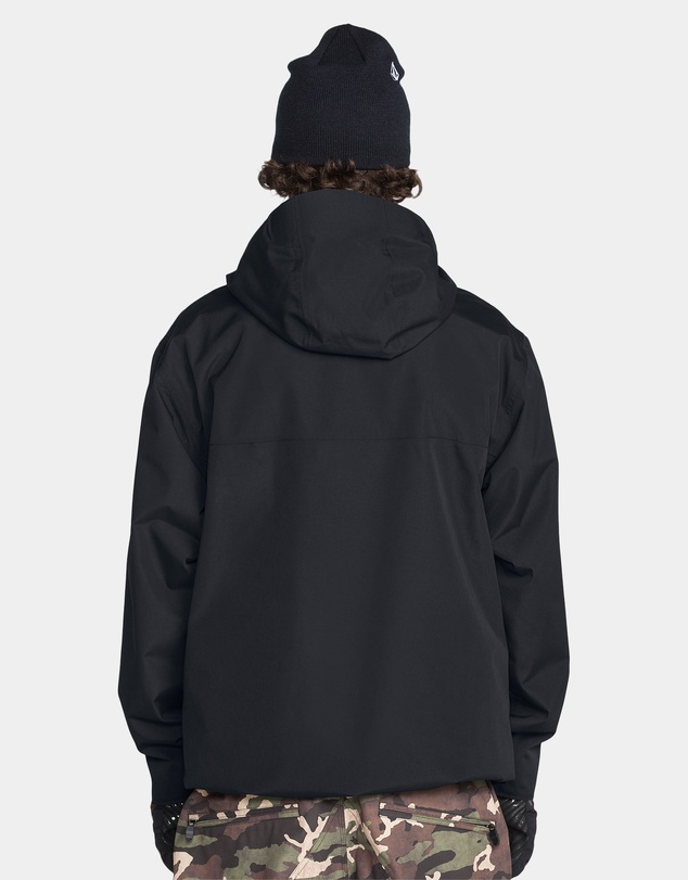 Volcom - Mens Buckthreeeighty Jacket
