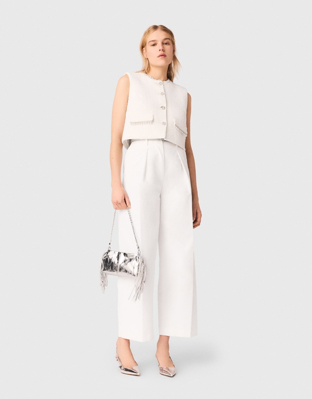 Maje - Pistalace Pants