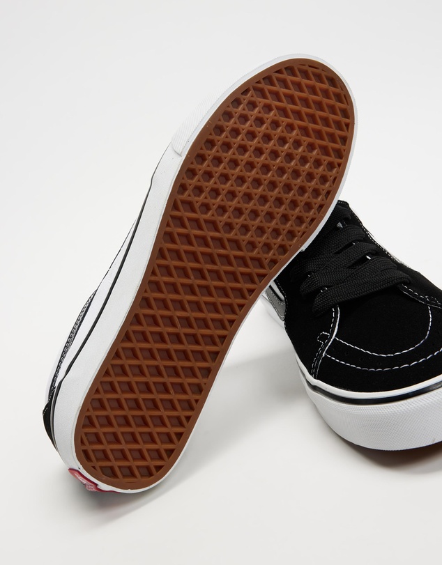 Vans - Sk8-Low 2-Tone Sneakers - Men's