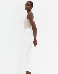 Style Addict - Jamie Tank