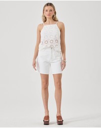 Rolla's - 90s Relaxed Shorts