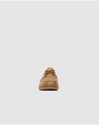 Rodd & Gunn - Boardwalk Boat Shoe