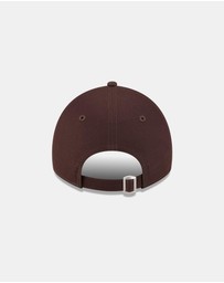 New Era - Burnt Blue 9TWENTY New York Yankees