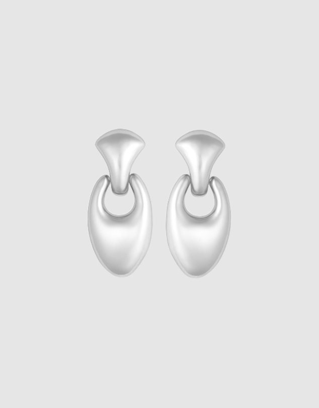 Kitte - Enterprise Earrings